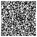 QR code with Higgins Area Fpd contacts