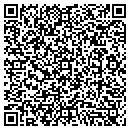 QR code with Jhc Inc contacts