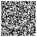 QR code with Jim Barnes contacts