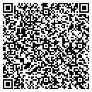 QR code with Ronald C Freeman Dds contacts