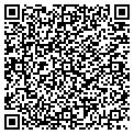 QR code with Vicki L Lyall contacts