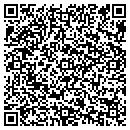 QR code with Roscoe Brady Dds contacts