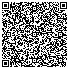 QR code with Parallax Landscape-Irrigation contacts