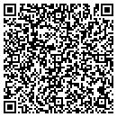 QR code with Hunters Valley Volunteer Fire contacts