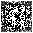 QR code with J R Electronics LLC contacts