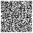 QR code with Timothy Fitzharris Phd contacts