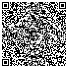 QR code with Weitzberg Norman E PhD contacts