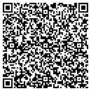 QR code with Kazemi David contacts