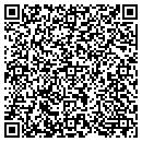 QR code with Kce America Inc contacts