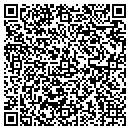 QR code with G Nets of Oconee contacts