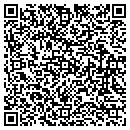 QR code with King-Way Assoc Inc contacts
