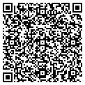 QR code with Wm F Fischer contacts