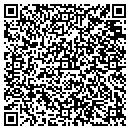 QR code with Yadoff Bernard contacts