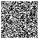 QR code with K T Electronics contacts