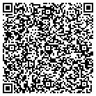 QR code with Hahira Elementary School contacts