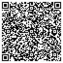 QR code with Zapf Richard F PhD contacts