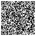QR code with TBCC Inc contacts