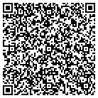 QR code with L R G Magazine contacts