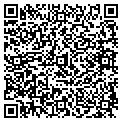QR code with Ctsi contacts