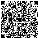 QR code with Gamblers Anonymous Inc contacts