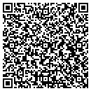 QR code with Helping Hands contacts