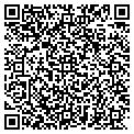 QR code with One To Another contacts