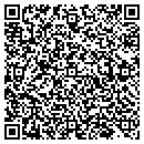 QR code with C Michael Brinker contacts