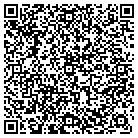 QR code with Hillcrest Elementary School contacts