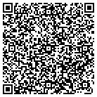 QR code with Hillcrest Elementary School contacts