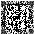 QR code with Mancini Welch & Geiger contacts