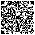 QR code with Map contacts