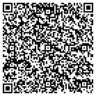 QR code with Marshall Electronics Inc contacts
