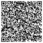 QR code with Marshall Electronics Inc contacts