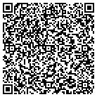 QR code with Hamilton Parts & Equipment Co contacts