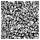 QR code with Maxwell Fire Protection Dst contacts