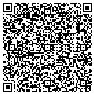 QR code with Higgins Howard L DDS contacts