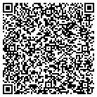 QR code with Rhode Island Department Of Health contacts