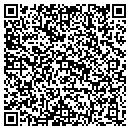 QR code with Kittredge Pool contacts