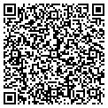 QR code with Broadcast Dbc contacts