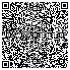 QR code with R I Organizing Project contacts