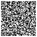 QR code with D C J Construction LTD contacts