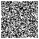QR code with M S Hitech Inc contacts