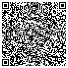 QR code with Oakland Fire Department 6 contacts