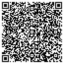 QR code with Osiris Magazine contacts