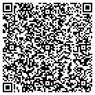 QR code with Highlands Log Homes LLC contacts