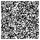 QR code with Orcutt Volunteer Fire Protection District contacts