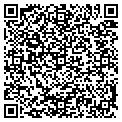 QR code with Ncs Paging contacts