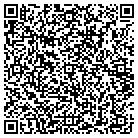 QR code with Mc Laurin Donald R DDS contacts