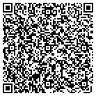 QR code with First American Mortgage Inc contacts