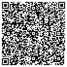 QR code with Center For The Family Pc contacts